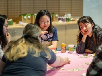 LSA- ELI, Neal McKenna 